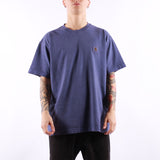 Carhartt WIP - SS Vista T-Shirt - Aura