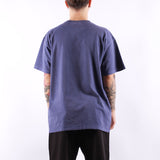 Carhartt WIP - SS Vista T-Shirt - Aura