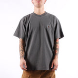 Carhartt WIP - SS Vista T-Shirt - Black