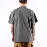 Carhartt WIP - SS Vista T-Shirt - Black