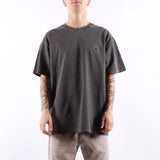 Carhartt WIP - SS Vista T-Shirt - Graphite