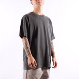 Carhartt WIP - SS Vista T-Shirt - Graphite