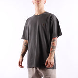 Carhartt WIP - SS Vista T-Shirt - Graphite