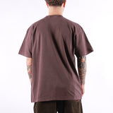 Carhartt WIP - SS Vista T-Shirt - Palisander
