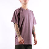 Carhartt WIP - SS Vista T-Shirt - Phlox