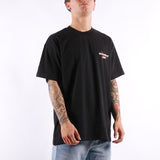 Carhartt WIP - SS Wiptopia T-Shirt - Black