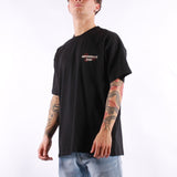 Carhartt WIP - SS Wiptopia T-Shirt - Black