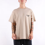 Carhartt WIP - SS Wiptopia T-Shirt - Wall