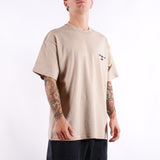 Carhartt WIP - SS Wiptopia T-Shirt - Wall