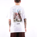 Carhartt WIP - SS Wiptopia T-Shirt - White