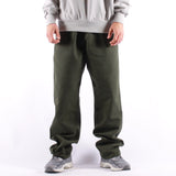 Carhartt WIP - Single Knee Pant - Olive