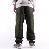 Carhartt WIP - Single Knee Pant - Olive