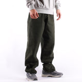 Carhartt WIP - Single Knee Pant - Olive