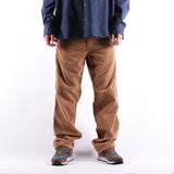 Carhartt WIP - Single Knee Pant - Peanut