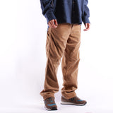 Carhartt WIP - Single Knee Pant - Peanut