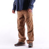 Carhartt WIP - Single Knee Pant - Peanut