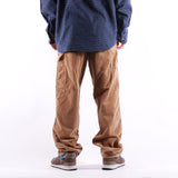 Carhartt WIP - Single Knee Pant - Peanut