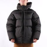 Carhartt WIP - Toronto Jacket - Black Camo Duck Green