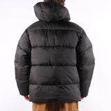 Carhartt WIP - Toronto Jacket - Black Camo Duck Green