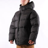 Carhartt WIP - Toronto Jacket - Black Camo Duck Green