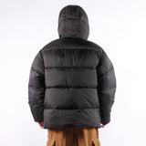 Carhartt WIP - Toronto Jacket - Black Camo Duck Green