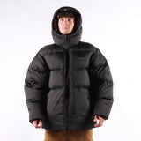 Carhartt WIP - Toronto Jacket - Black Camo Duck Green