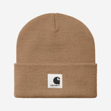 Carhartt WIP - W Ashley Beanie - Peanut