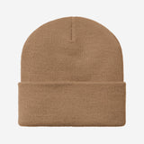 Carhartt WIP - W Ashley Beanie - Peanut