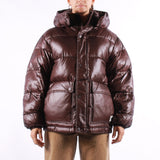 Carhartt WIP - W Benson Jacket - Palisander