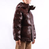 Carhartt WIP - W Benson Jacket - Palisander