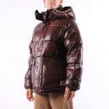 Carhartt WIP - W Benson Jacket - Palisander