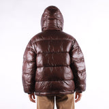 Carhartt WIP - W Benson Jacket - Palisander