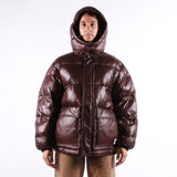 Carhartt WIP - W Benson Jacket - Palisander