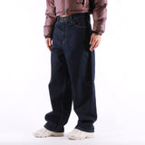 Carhartt WIP - W Brandon Pant - Blue Rinsed