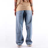 Carhartt WIP - W Brandon Pant - Blue Stone Bleached