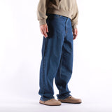 Carhartt WIP - W Brandon Pant - Blue Stone Washed