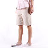 Carhartt WIP - W Brandon Short - Fleur De Sel