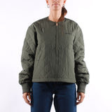 Carhartt WIP - W Elma Liner - Opuntia Black