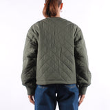 Carhartt WIP - W Elma Liner - Opuntia Black