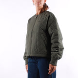 Carhartt WIP - W Elma Liner - Opuntia Black