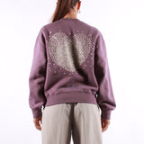 Carhartt WIP - W Hearts Of Hartts Sweat - Phlox