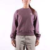 Carhartt WIP - W Hearts Of Hartts Sweat - Phlox