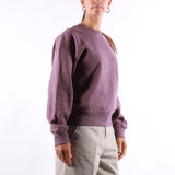 Carhartt WIP - W Hearts Of Hartts Sweat - Phlox