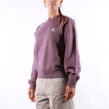 Carhartt WIP - W Hearts Of Hartts Sweat - Phlox