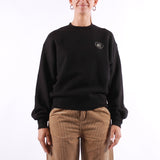 Carhartt WIP - W Hearts of Hartts Sweat - Black