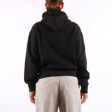 Carhartt WIP - W Hooded Casey Jacket - Black Silver