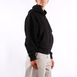 Carhartt WIP - W Hooded Casey Jacket - Black Silver