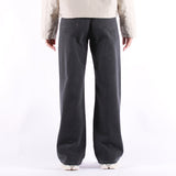 Carhartt WIP - W Jane Pant - Black Heavy Stone Wash