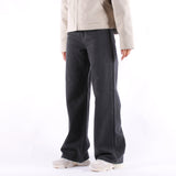 Carhartt WIP - W Jane Pant - Black Heavy Stone Wash