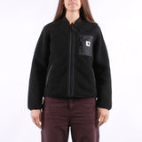 Carhartt WIP - W Janet Liner - Black